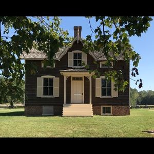 Meet your Posher, Janice